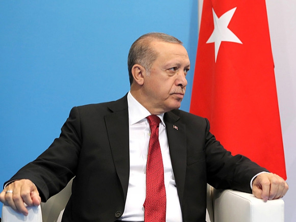 Турция может начать операцию в Иракском Курдистане
