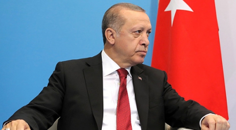 Турция может начать операцию в Иракском Курдистане