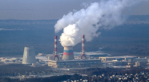 СМИ узнали о созданном Минэнерго списке угроз энергобезопасности России