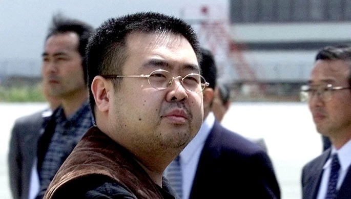 США ввели санкции против КНДР за убийство брата Ким Чен Ына химоружием