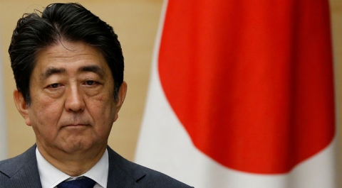 Премьер Японии попросил у Китая основательное объяснение визита Ким Чен Ына