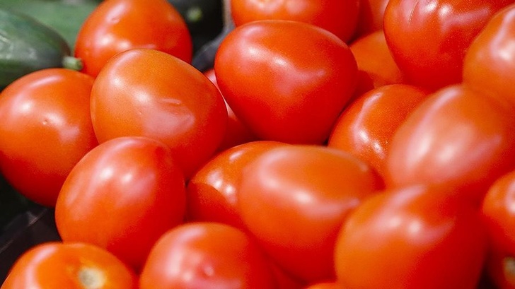 Самообеспеченность томатами в два раза превысила потребности населения РФ