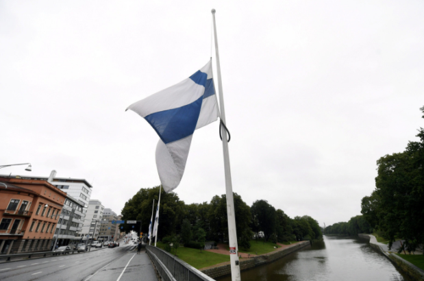 В Финляндии заявили о готовности провести встречу Путина и Трампа