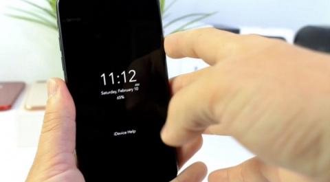 Битва титанов: Samsung Galaxy S9 превзошёл Apple iPhone X по реальной скорости работы