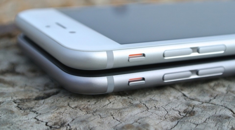 В России iPhone 8 резко упал в цене