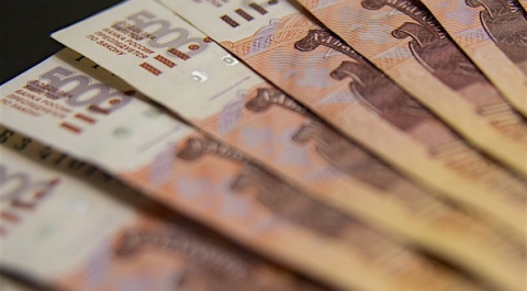 Казначейство оценило профицит бюджета РФ за январь—февраль в 226 млрд рублей
