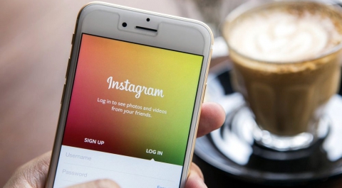 Instagram Отключил Возможность Публикации GIF-Изображений