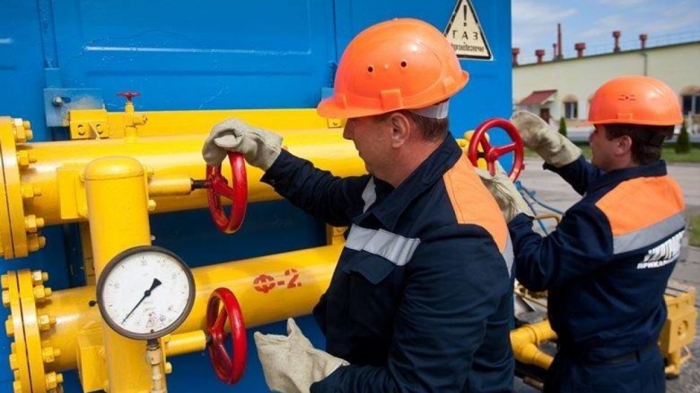«Нафтогаз» направит «Газпрому» письмо о пересмотре тарифа на транзит с 2010 года