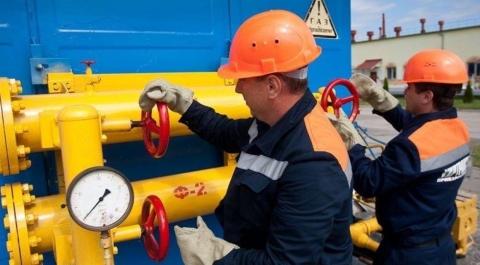 «Нафтогаз» направит «Газпрому» письмо о пересмотре тарифа на транзит с 2010 года