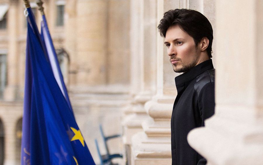 Образ героя: почему Дуров не отдает ФСБ ключи к переписке в Telegram