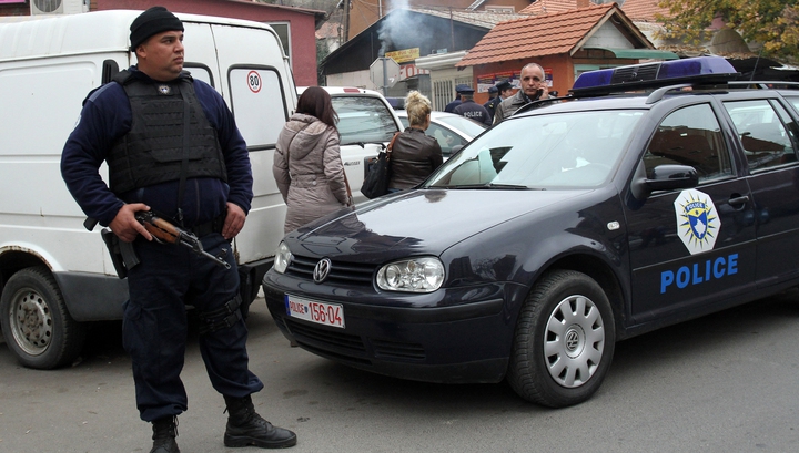 В Белграде уволенный сотрудник устроил бойню среди коллег
