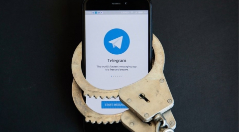 Юристы Telegram обжалуют решение суда о блокировке мессенджера в России