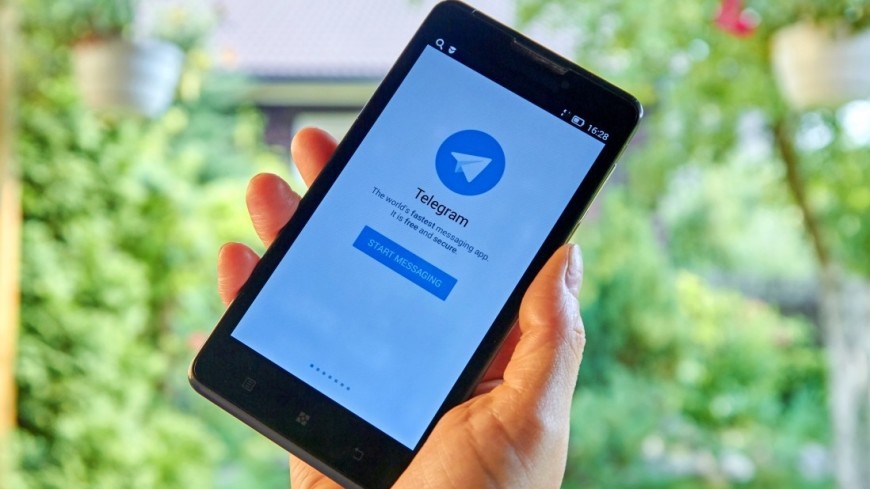 Роскомнадзор настаивает на немедленной блокировке Telegram по суду
