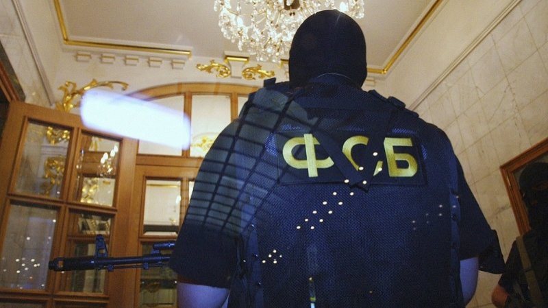 В Самаре задержали двух офицеров ФСБ по делу о коррупции