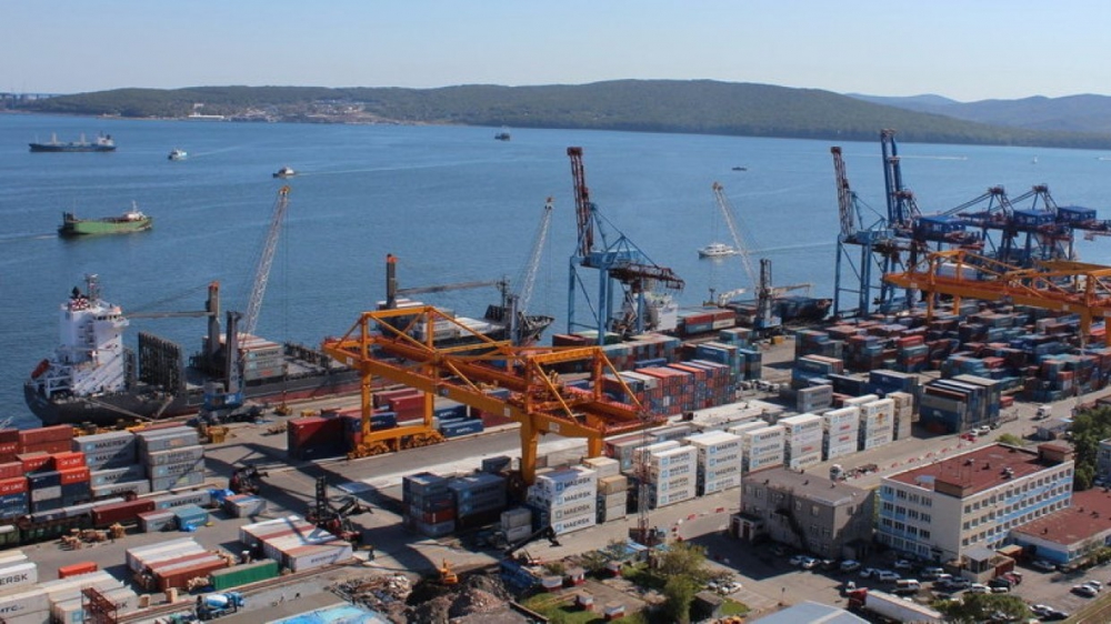 В России могут запретить перевалку опасных грузов в портах на время ЧМ-2018