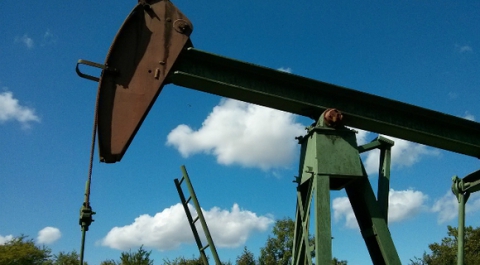 Нефть Brent впервые с конца ноября 2014 года превысила $74 за баррель
