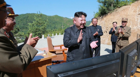 Встреча на высоком уровне: Экс-глава ЦРУ провел Пасху с Ким Чен Ыном