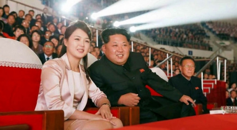 СМИ рассказали о тайном визите Ким Чен Ына в Китай
