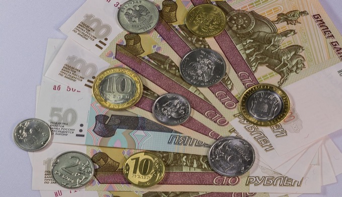 ПФР увеличит расходы на выплату пенсий на 99 миллиардов рублей