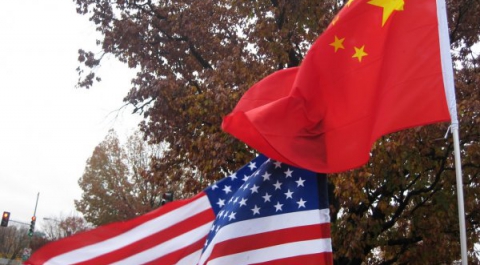 Китай намерен разорвать торговые договоренности с США