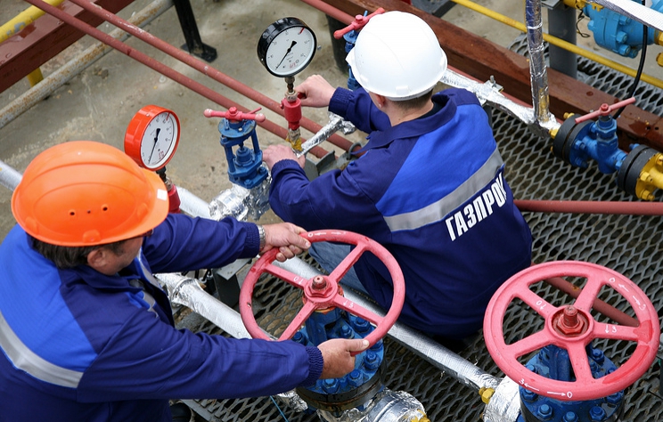 Суд в Стокгольме признал право польской PGNiG требовать снижения цены на российский газ