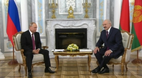 Россия и Белоруссия укрепляют совместную оборону и расширяют стратегическое партнерство