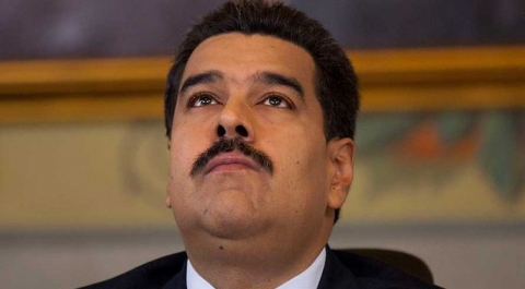 Инфляция в Венесуэле в мае превысила 24500% в годовом исчислении