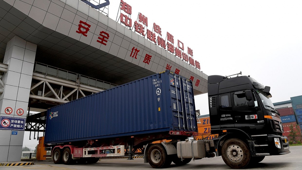 В Китае снизят импортные пошлины на почти полторы тысячи товаров с 1 июля