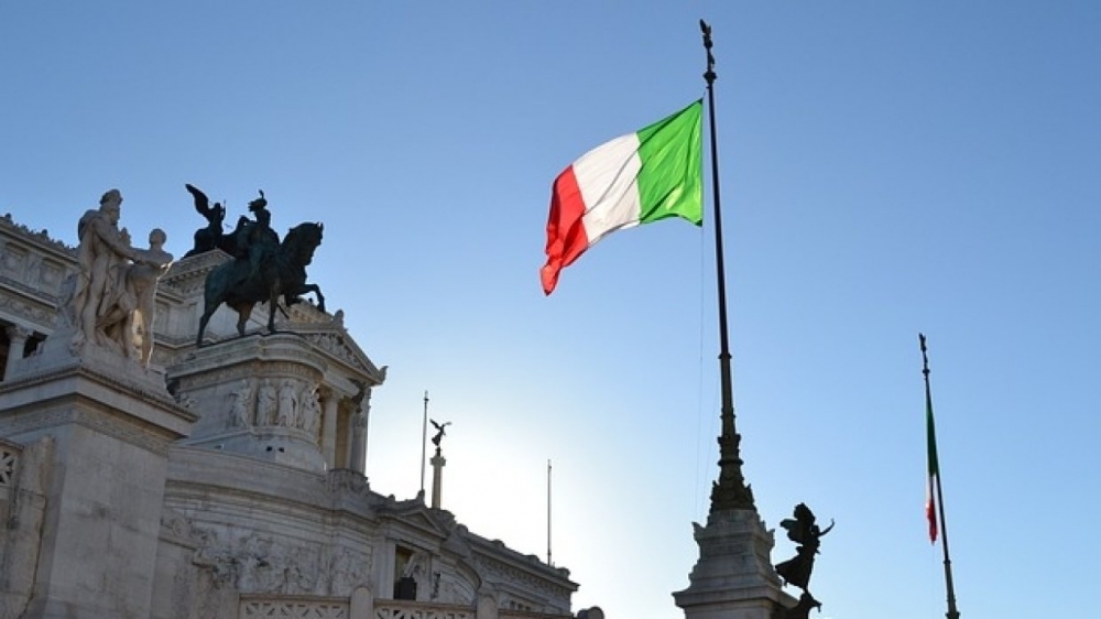 Итальянский премьер заявил о заинтересованности Рима в диалоге с Москвой