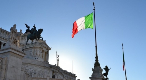 Итальянский премьер заявил о заинтересованности Рима в диалоге с Москвой