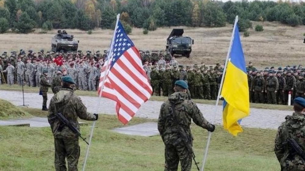 Сенат США одобрил выделение $250 млн на укрепление обороноспособности Украины