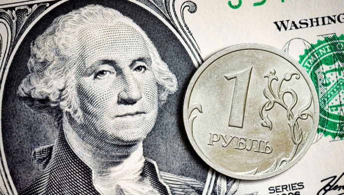 Доллар обновил максимум с марта 2016 года