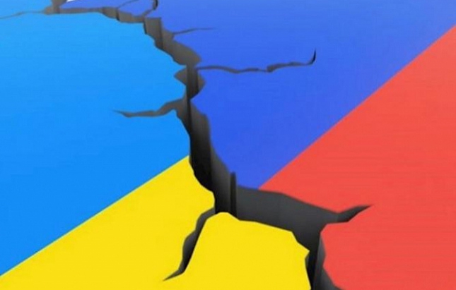 В МИД Украины заявили о бесполезности разрыва договора с РФ по Азовскому морю