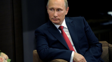 "Он просто подонок": громкое заявление сделал Владимир Путин