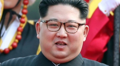 Ким Чен Ын пригласил американцев лично убедиться в ликвидации ядерного полигона