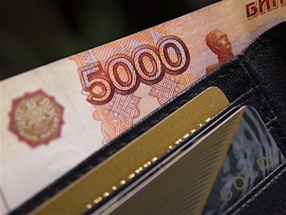 Росстат: Реальные доходы россиян вновь начали расти