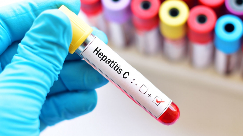 Губернатор Приамурья назвал основную причину заражения детей гепатитом С