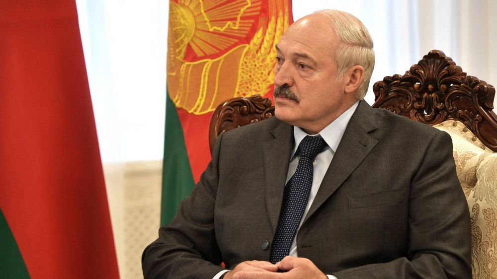 Лукашенко: Россия обещала компенсировать потери Белоруссии в $10,5 млрд