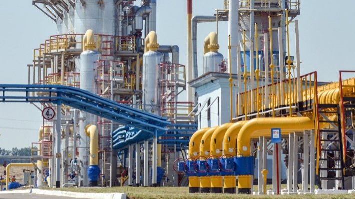 В «Нафтогазе» подсчитали сумму финансовых претензий к России и «Газпрому»