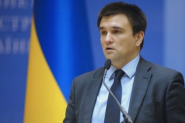 В МИД Украины заявили о разрыве 49 соглашений с Россией