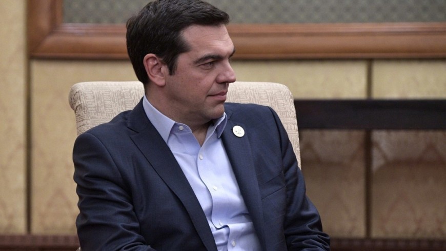 Ципрас поставил вопрос о доверии правительству после отставки министра обороны