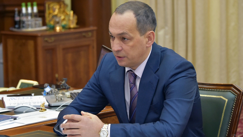 У экс‑главы Серпуховского района намерены конфисковать имущество на 10 млрд рублей