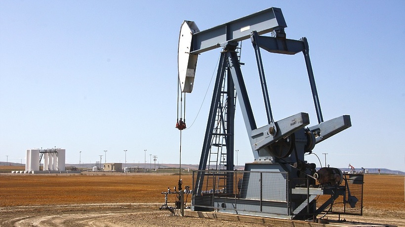 Цена на нефть марки Brent выросла на 3%