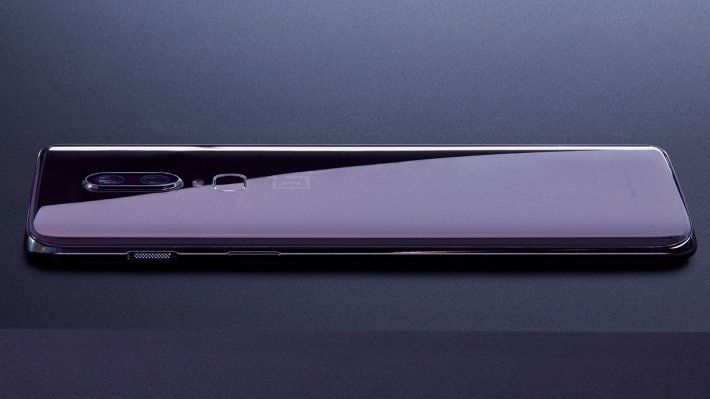 Прототипы смартфона OnePlus 7 впервые показали на фото