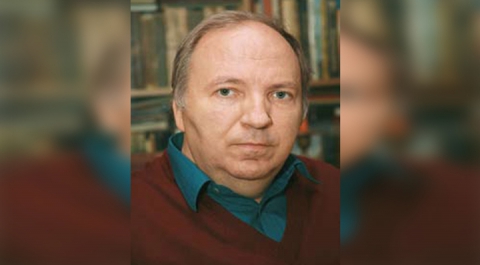 Ушел из жизни писатель и ученый Николай Лисовой