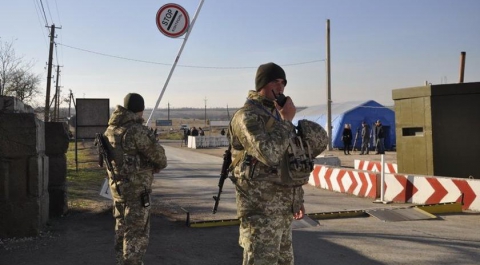 Капитан "Норда" оставил украинских пограничников в недоумении