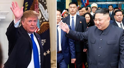 Трамп прибыл в Ханой на встречу с Ким Чен Ыном: что ждут от саммита