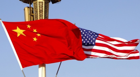 Эксперт оценил заявление США и Китая о прогрессе в торговых переговорах