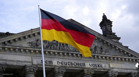В МИД Германии отреагировали на решение РФ приостановить участие в ДРСМД