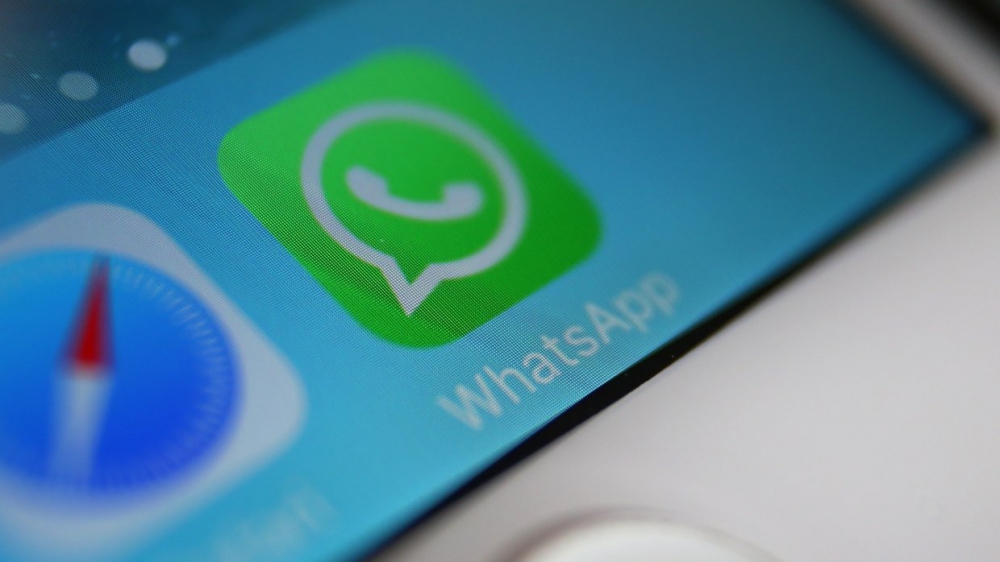 WhatsApp добавил поддержку биометрической идентификации